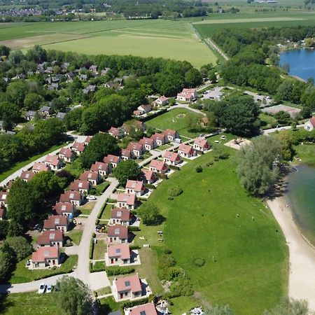 Vakantiepark 'T Broeckhuys Ewijk Exterior foto