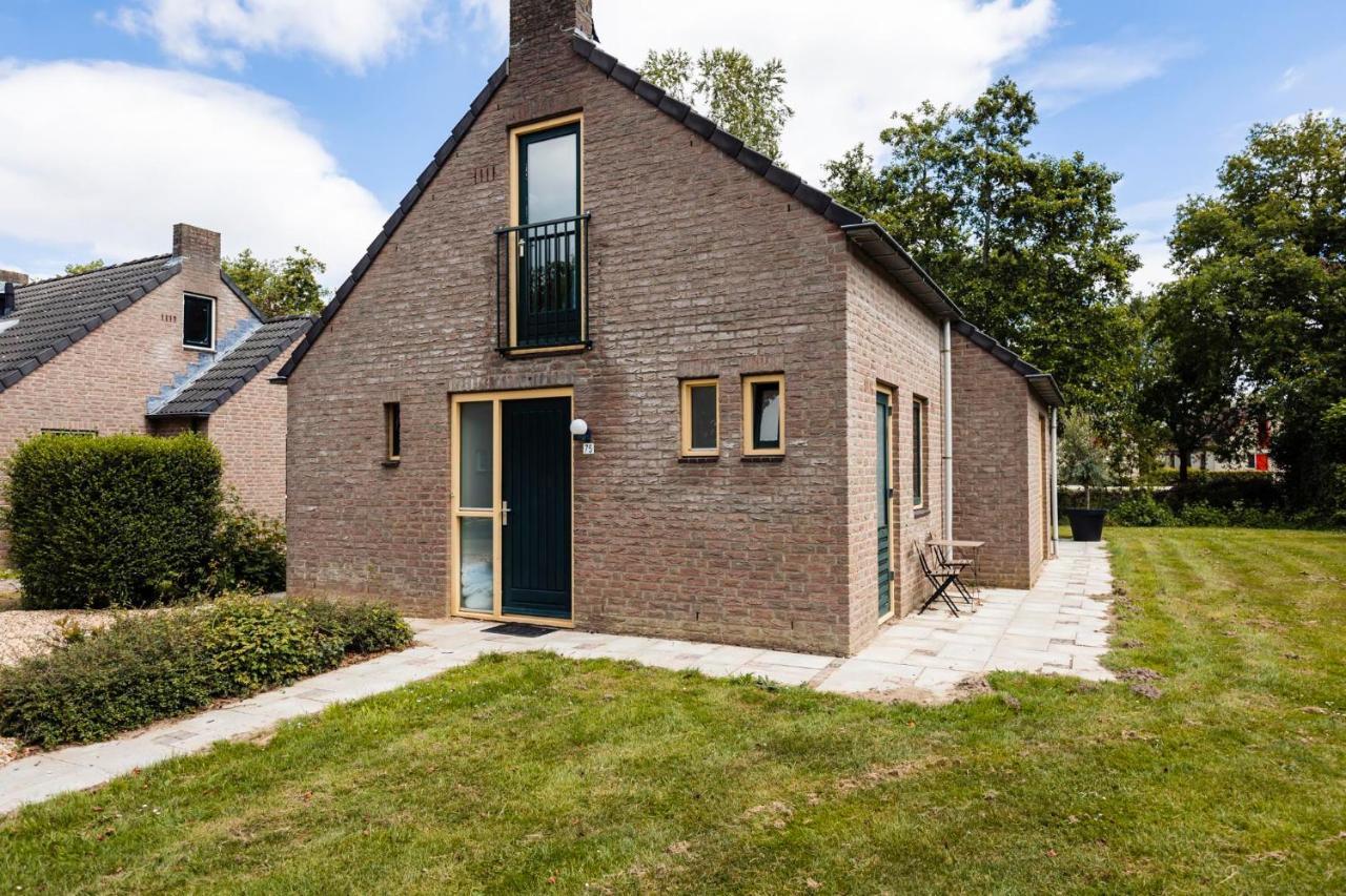 Vakantiepark 'T Broeckhuys Ewijk Exterior foto