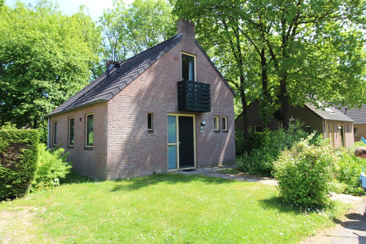 Vakantiepark 'T Broeckhuys Ewijk Exterior foto