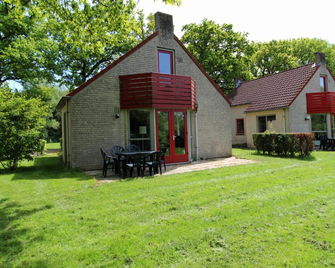 Vakantiepark 'T Broeckhuys Ewijk Exterior foto