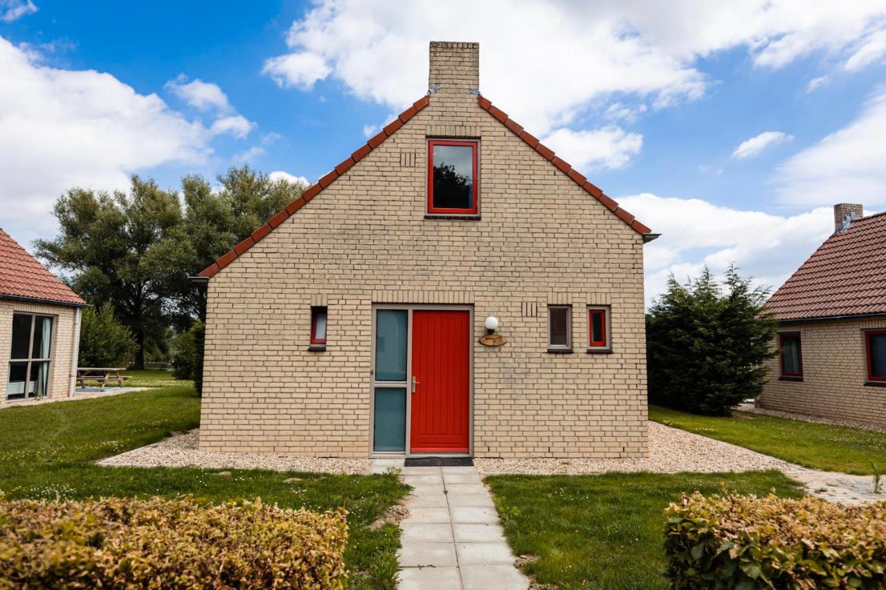 Vakantiepark 'T Broeckhuys Ewijk Exterior foto