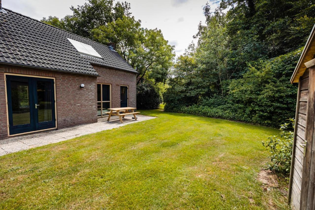 Vakantiepark 'T Broeckhuys Ewijk Exterior foto