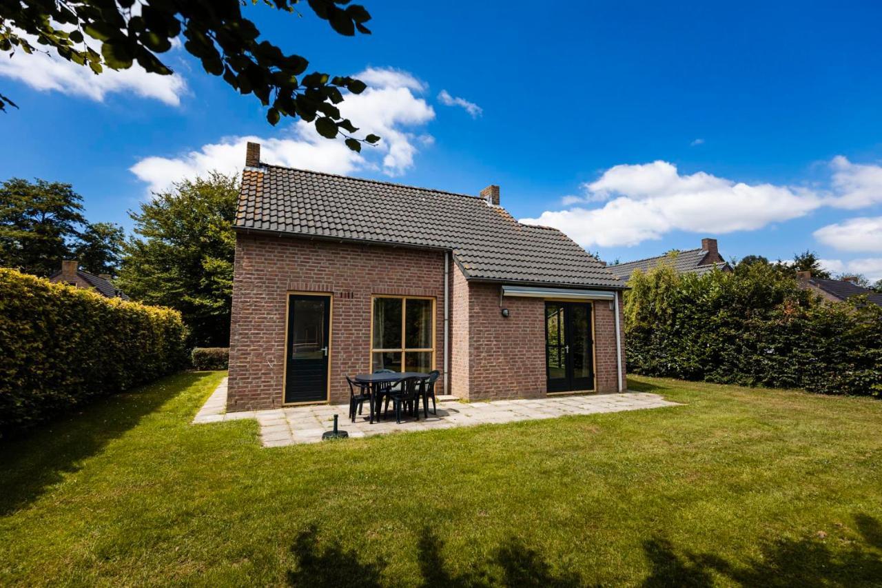Vakantiepark 'T Broeckhuys Ewijk Exterior foto
