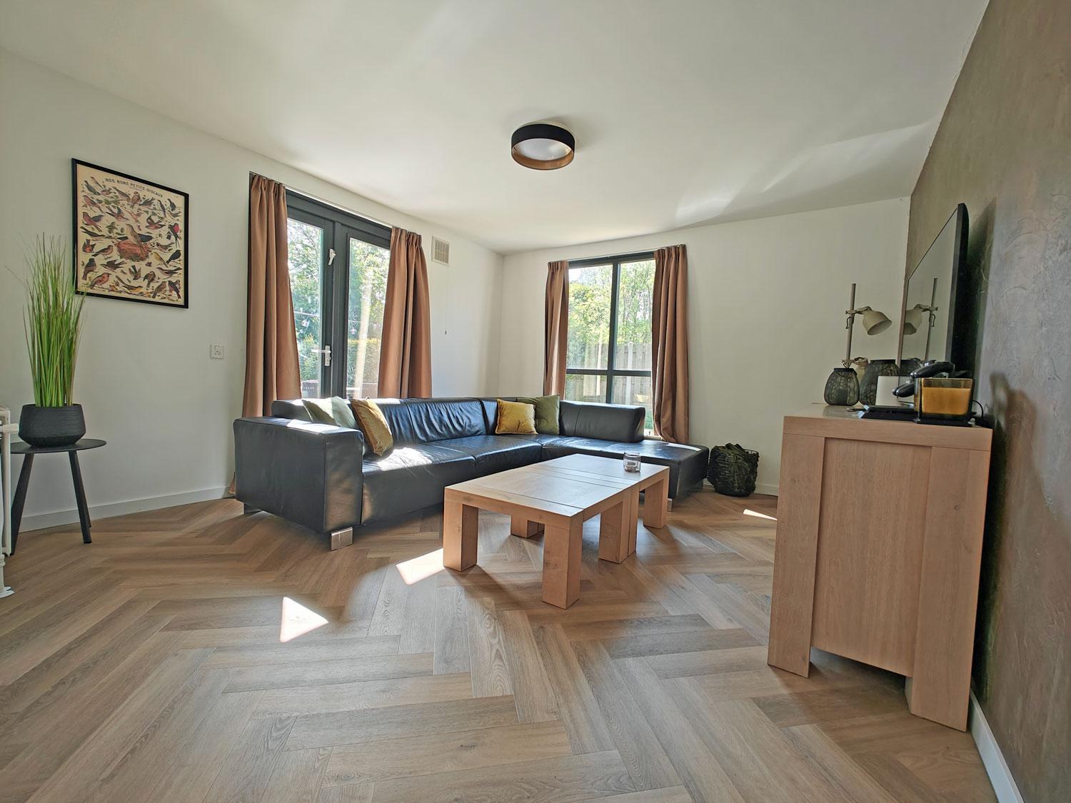 Vakantiepark 'T Broeckhuys Ewijk Quarto foto