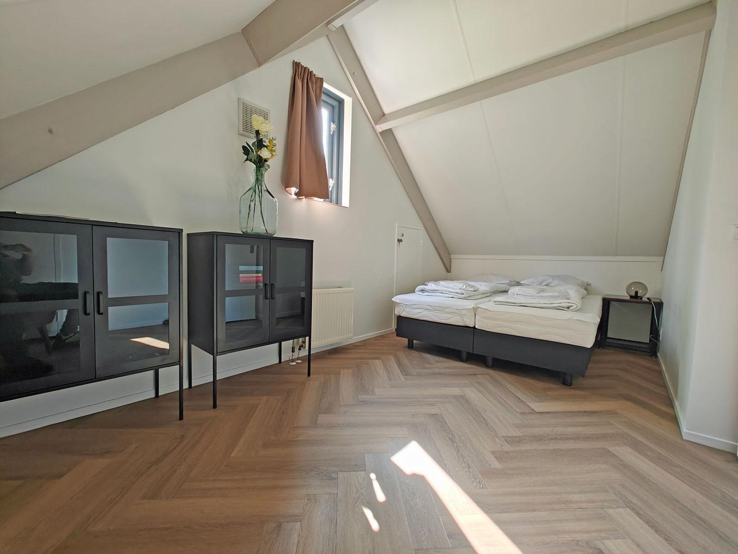 Vakantiepark 'T Broeckhuys Ewijk Quarto foto
