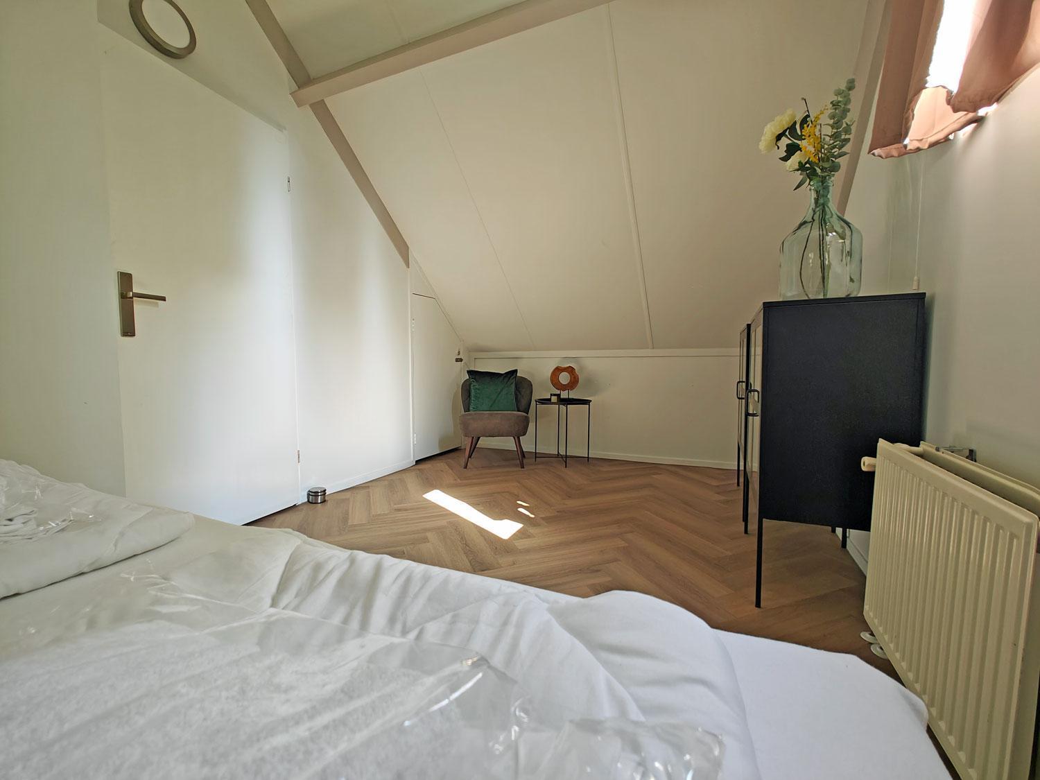 Vakantiepark 'T Broeckhuys Ewijk Quarto foto