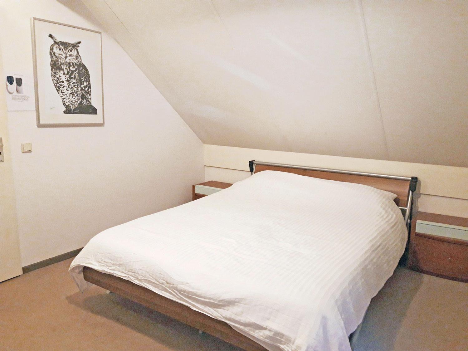 Vakantiepark 'T Broeckhuys Ewijk Quarto foto