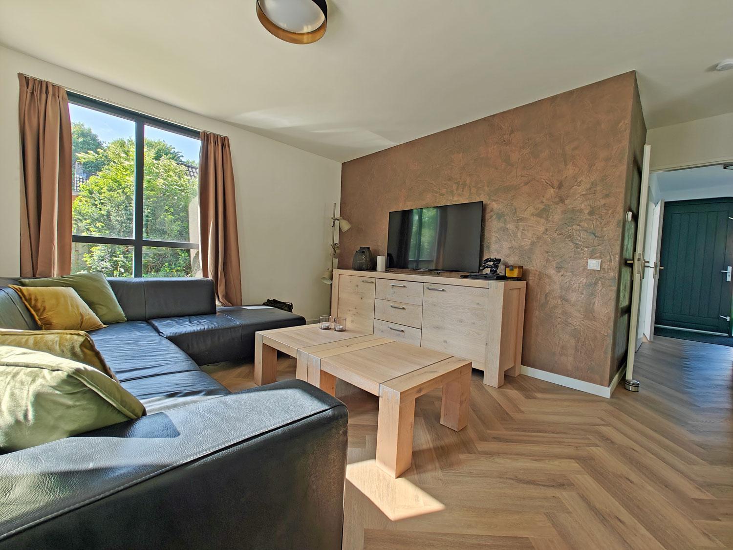 Vakantiepark 'T Broeckhuys Ewijk Quarto foto