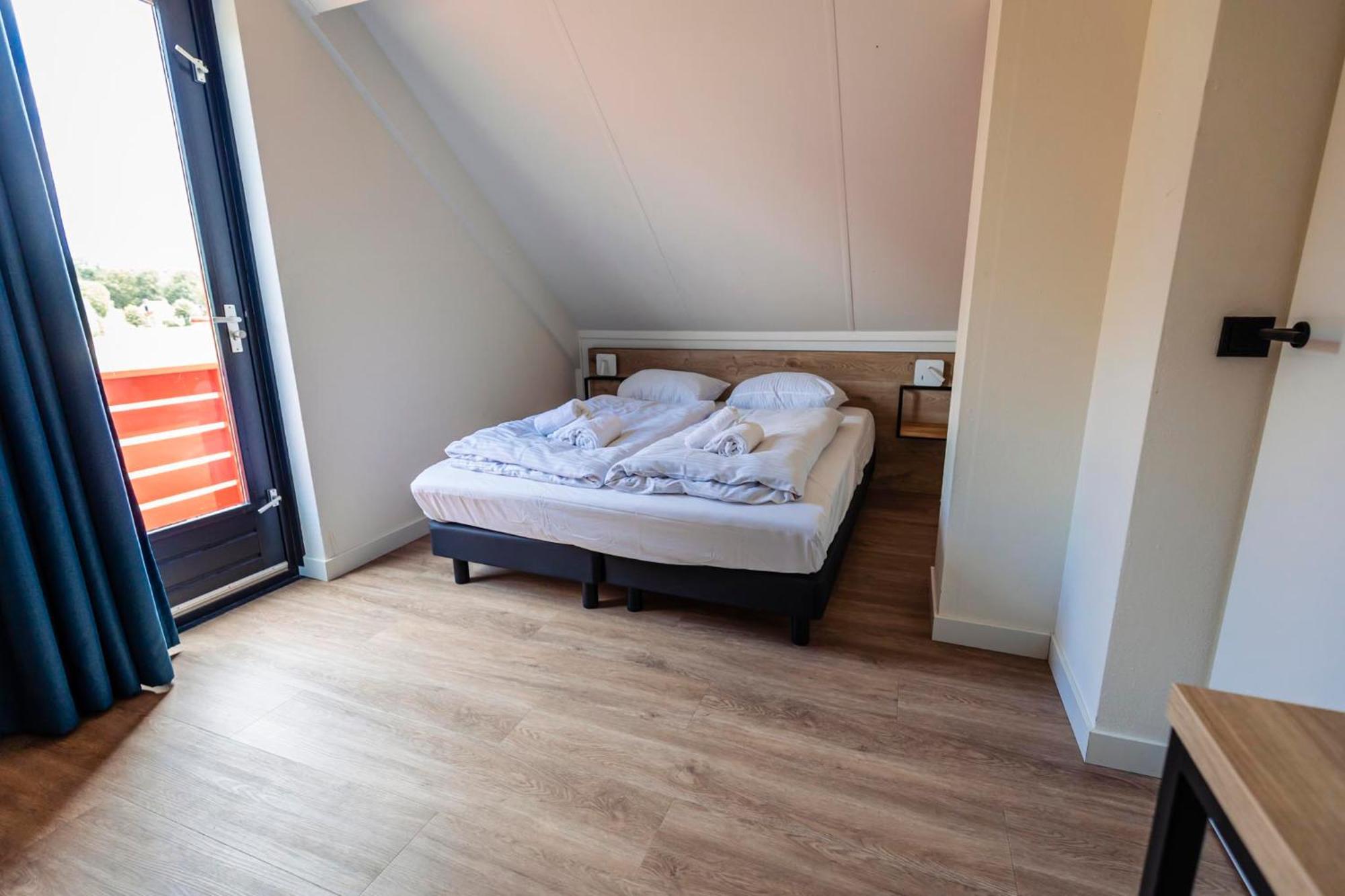 Vakantiepark 'T Broeckhuys Ewijk Quarto foto