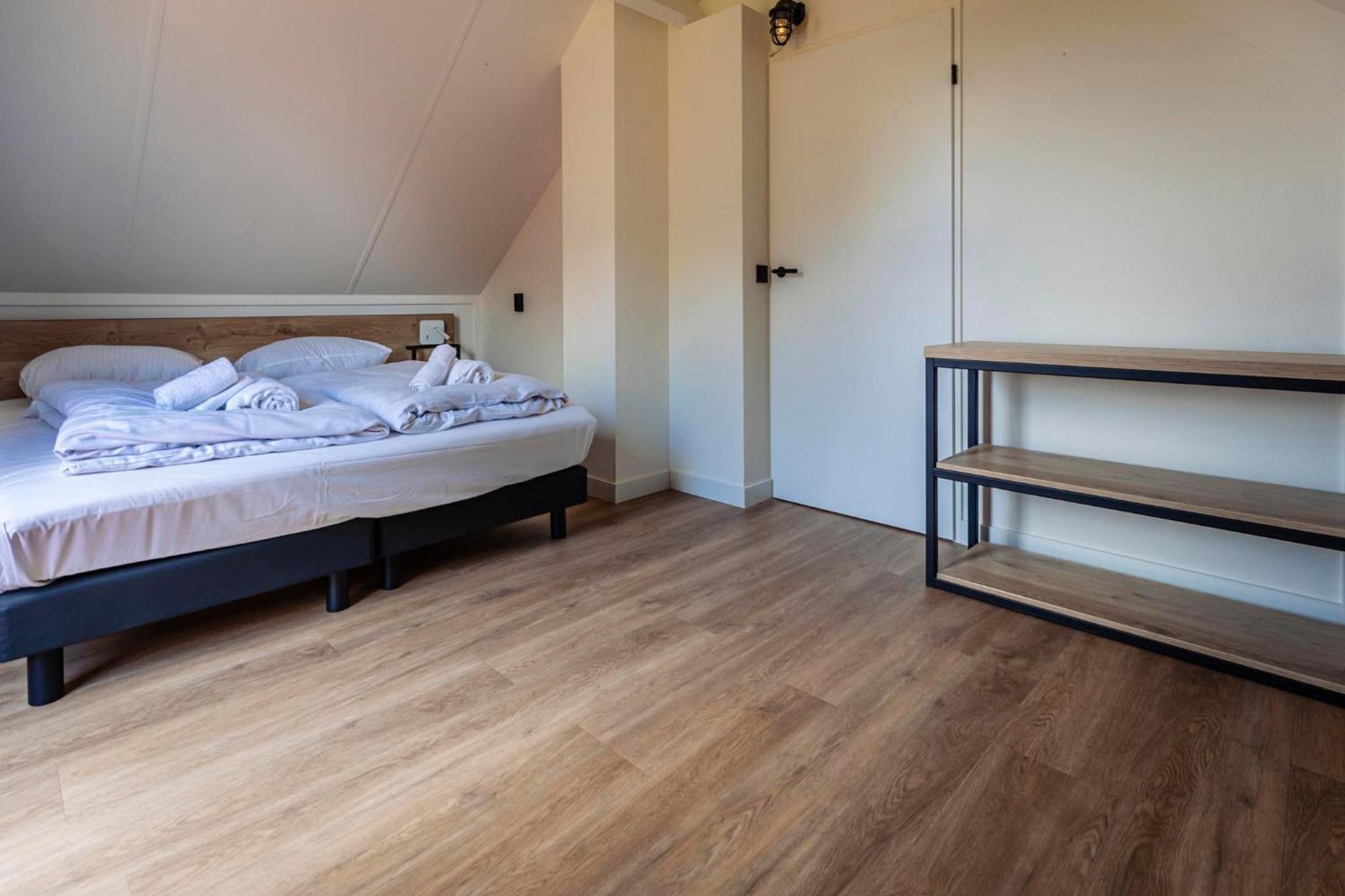 Vakantiepark 'T Broeckhuys Ewijk Quarto foto