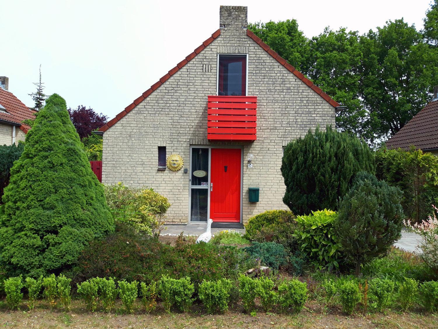 Vakantiepark 'T Broeckhuys Ewijk Quarto foto