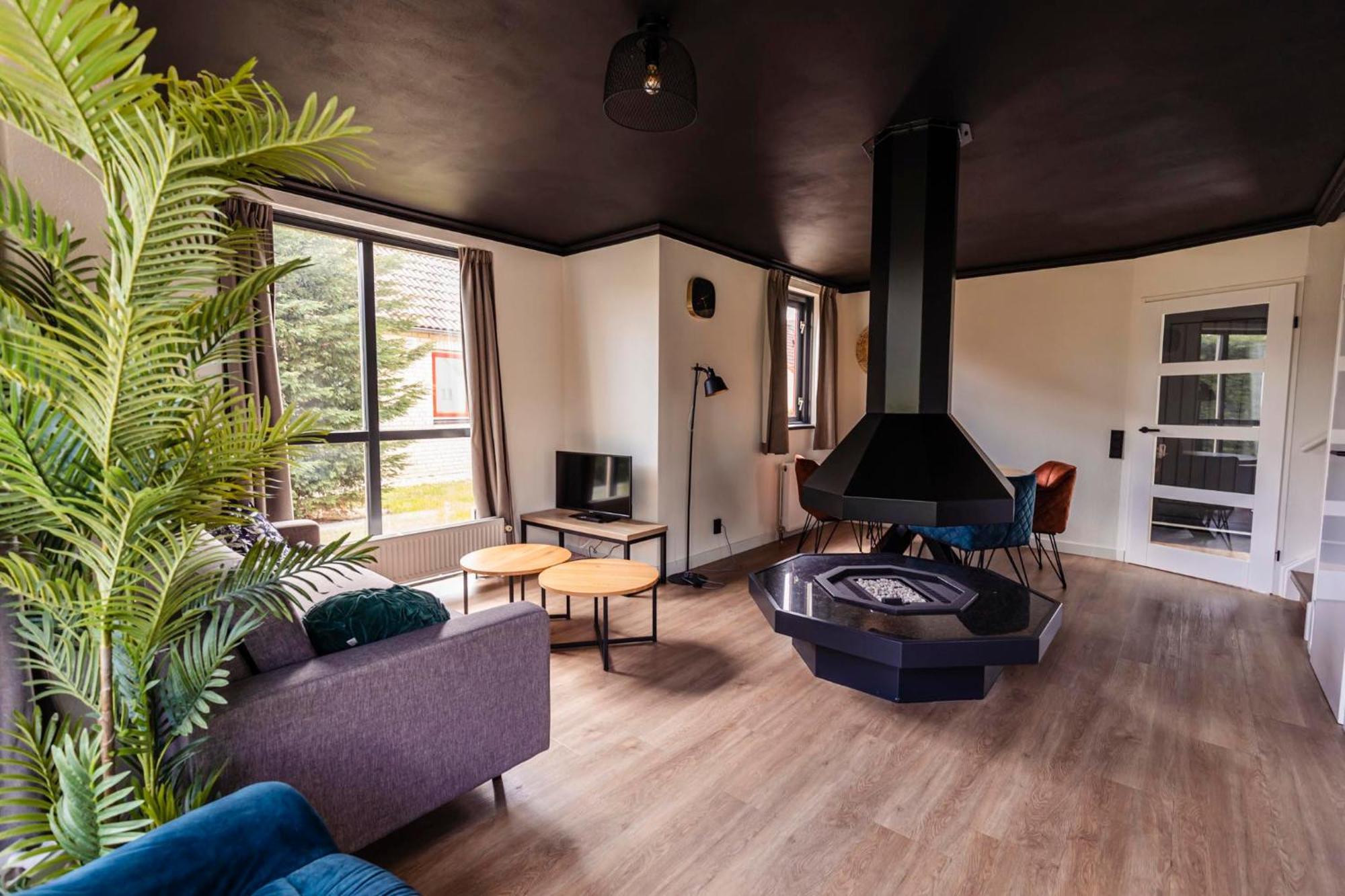 Vakantiepark 'T Broeckhuys Ewijk Quarto foto