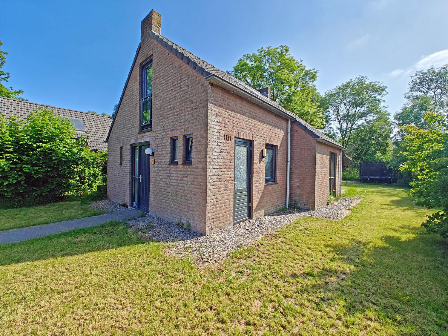 Vakantiepark 'T Broeckhuys Ewijk Quarto foto